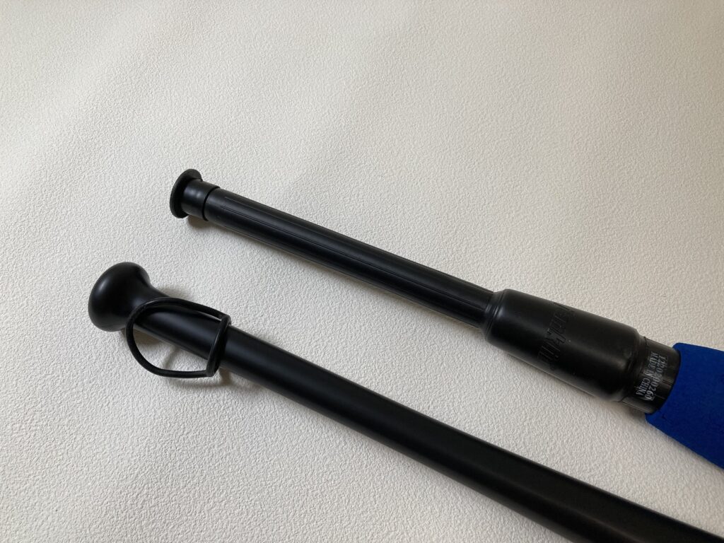 折れないバット比較