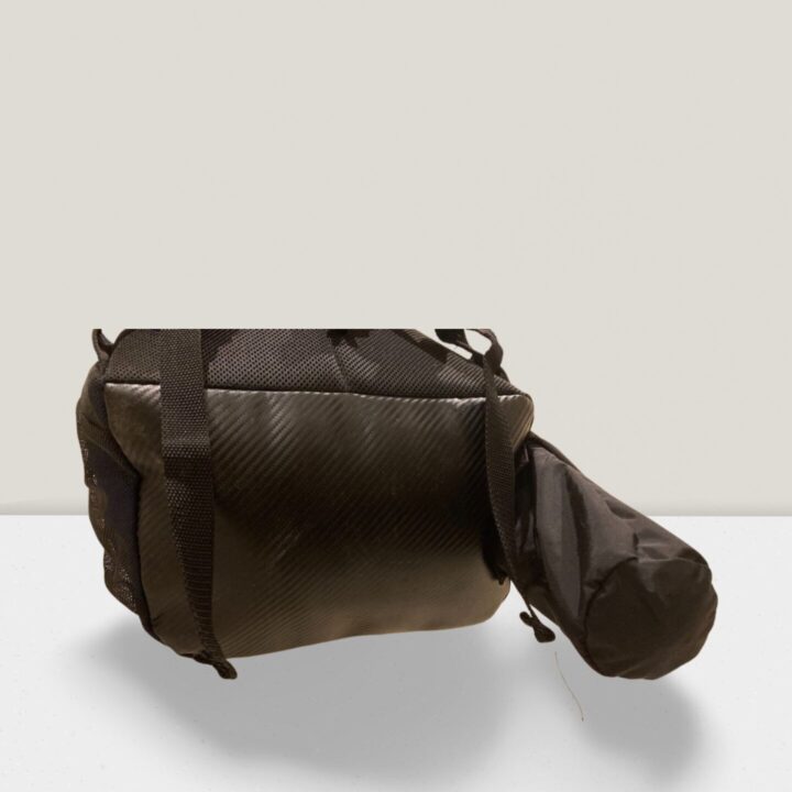 野球リュック 底面2